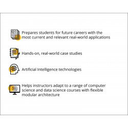 Pearson Intro to Python for Computer Science and Data Science: Learning to Program with AI, Big Data and The Cloud book by P… -
