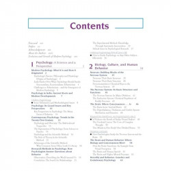 Psychology | Fifth Edition | By Pearson book by Baron/Misra - Additional Image 5