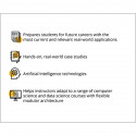 Pearson Intro to Python for Computer Science and Data Science: Learning to Program with AI, Big Data and The Cloud book by P… -
