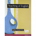 TEACHING OF ENGLISH book by Day