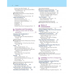 Psychology | Fifth Edition | By Pearson book by Baron/Misra - Additional Image 6