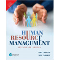 Human Resource Management,17ed book by Gary Dessler, Biju Varkkey