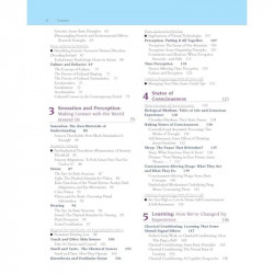 Psychology | Fifth Edition | By Pearson book by Baron/Misra - Additional Image 7