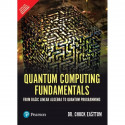Pearson Quantum Computing Fundamentals, 1e book by Chuck Easttom