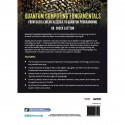 Pearson Quantum Computing Fundamentals, 1e book by Chuck Easttom - Back Cover
