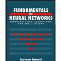 Fundamentals of Neural Networks: Architectures, Algorithms and Applications book by FAUSETT - Back Cover