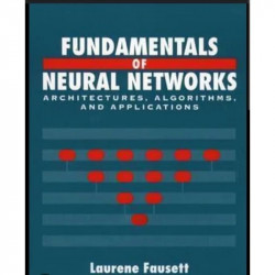 Fundamentals of Neural Networks: Architectures, Algorithms and Applications book by FAUSETT - Back Cover
