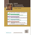 Applied Thermodynamics for Engineering Technologists book by T.D. Eastop - Additional Image 3