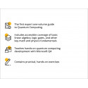 Pearson Quantum Computing Fundamentals, 1e book by Chuck Easttom - Additional Image 3