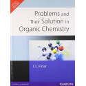 PROBLEM AND SOLUTIONS IN ORGANIC CHEMISTRY book by FINAR