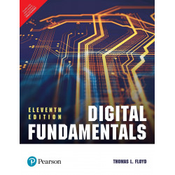 DIGITAL FUNDAMENTALS, 11TH EDN book by Thomas L. Floyd