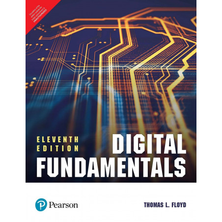 DIGITAL FUNDAMENTALS, 11TH EDN book by Thomas L. Floyd