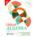 LINEAR ALGEBRA book by Stephen H. Friedberg, Arnold J. Insel