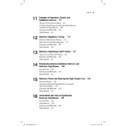 Pearson Biostatistics and Mathematical Biology - Pearson book by Felix Bast - Additional Image 6