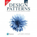 DESIGN PATTERNS: ELEMENTS OF REUSABLE OBJECT ORIENTED SOFTWARE book by Erich Gamma - Back Cover