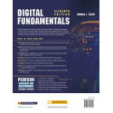 DIGITAL FUNDAMENTALS, 11TH EDN book by Thomas L. Floyd - Additional Image 3