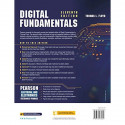 DIGITAL FUNDAMENTALS, 11TH EDN book by Thomas L. Floyd - Additional Image 4