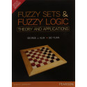 Fuzzy Sets and Fuzzy Logic: Theory and Applications book by George J. Klir / Bo Yuan