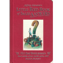 Jeffrey Gitomer's Little Red Book of Sales Answers: 99.5 Real World Answers That Make Sense, Make Sales, and Make Money book…
