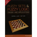 Fuzzy Sets and Fuzzy Logic: Theory and Applications book by George J. Klir / Bo Yuan - Back Cover