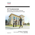 IoT Fundamentals, 1e book by Hanes David, Salgueiro Gonzalo
