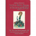 Jeffrey Gitomer's Little Red Book of Sales Answers: 99.5 Real World Answers That Make Sense, Make Sales, and Make Money book… -