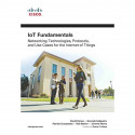 IoT Fundamentals, 1e book by Hanes David, Salgueiro Gonzalo - Back Cover