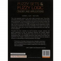 Fuzzy Sets and Fuzzy Logic: Theory and Applications book by George J. Klir / Bo Yuan - Additional Image 4