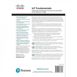 IoT Fundamentals, 1e book by Hanes David, Salgueiro Gonzalo - Additional Image 4