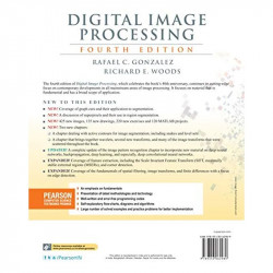 Digital Image Processing, 4e book by Rafael C. Gonza Lez, Richard E. Woods - Additional Image 4