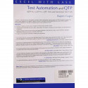 Excel with Ease: Test Automation and QTP book by Rajeev Gupta - Additional Image 4