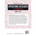 Operations Research: An Introduction, 10e book by Hamdy A. Taha - Additional Image 4