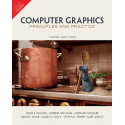 Computer Graphics, 3/e book by John F Hughes;Andries Van Dam;Morgan McGuire;David F Sklar;James D Foley;Steven K Feiner;Kurt…