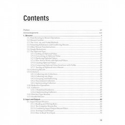 Pearson Core Java Volume 2 Advanced Features 14th Edition | Java 25, Streams, I/O, JDBC, Networking, Security, XML, Swing &… - A