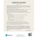 Computer Graphics, 3/e book by John F Hughes;Andries Van Dam;Morgan McGuire;David F Sklar;James D Foley;Steven K Feiner;Kurt… -