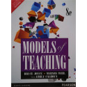 MODELS OF TEACHING book by Joyce