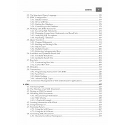Pearson Core Java Volume 2 Advanced Features 14th Edition | Java 25, Streams, I/O, JDBC, Networking, Security, XML, Swing &… - A