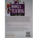 MODELS OF TEACHING book by Joyce - Additional Image 3