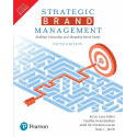 Strategic Brand Management, 5e book by Isaac C. Jacob Kevin Lane Keller, Vanitha Swaminathan, Ambi M.G. Parameswaran