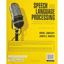 SPEECH AND LANGUAGE PROCESSING: AN INTRODUCTION TO NATURAL LANGUAGE PROCESSING, COMPUTATIONAL LINGUISTICS AND SPEECH RECOGNI… -