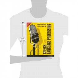 SPEECH AND LANGUAGE PROCESSING: AN INTRODUCTION TO NATURAL LANGUAGE PROCESSING, COMPUTATIONAL LINGUISTICS AND SPEECH RECOGNI… -