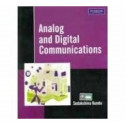 ANALOG AND DIGITAL COMMUNICATIONS book by Kundu - Back Cover