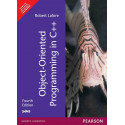 Object Oriented Programming in C++, 4e book by Lafore