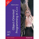 Object Oriented Programming in C++, 4e book by Lafore - Back Cover