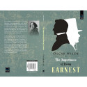 The Importance of Being Earnest book by Oscar Wilde