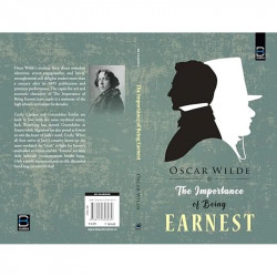 The Importance of Being Earnest book by Oscar Wilde - Back Cover