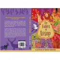 The Fables of Aesop, Illustrated by Richard Heighway book by Aesop, Joseph Jacobs - Back Cover