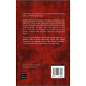 Chokher Bali (BK Classics) book by Rabindranath Tagore, Sarmistha Basu - Back Cover