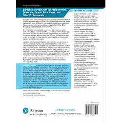 R for Everyone: Advanced Analytics and Graphics, 2e book by Jared P. Lander - Additional Image 3