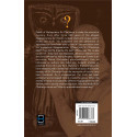 The Murder Mystery of SRI CHAITANYA book by Dr. Bibudharanjan - Back Cover